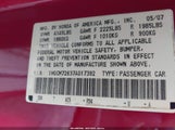 Honda Accord 2.4 Ex 1HGCM72637A017392 снимка