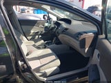 Honda Civic Lx 19XFB2F58CE379781 снимка