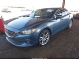 Mazda Mazda6 Touring JM1GL1V55H1137358 fotografie