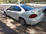 Pontiac Grand Am Se2 1G2NG52EX3C128017 снимка