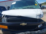 Chevrolet Express  Work Van 1GCWGAFP3K1367116 снимка