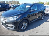 Hyundai Santa Fe Sport 2.4L 5XYZU3LB6JG571000 fotografie
