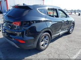 Hyundai Santa Fe Sport 2.4L 5XYZU3LB6JG571000 снимка