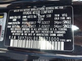 Hyundai Santa Fe Sport 2.4L 5XYZU3LB6JG571000 fotografie