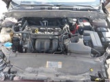Ford Fusion S 3FA6P0G7XDR212912 снимка
