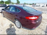 Ford Fusion S 3FA6P0G7XDR212912 снимка