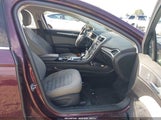Ford Fusion S 3FA6P0G7XDR212912 снимка