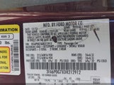 Ford Fusion S 3FA6P0G7XDR212912 снимка