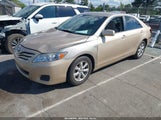 Toyota Camry Le 4T1BF3EK1BU739128 снимка