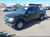 Nissan Frontier S 1N6AD0ER2BC443846 снимка