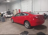 Chevrolet Cruze Lt Auto 1G1BE5SM1H7160200 снимка