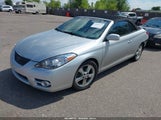 Toyota Camry Solara Sle 4T1FA38P47U134910 снимка