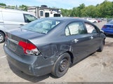 Honda Civic Lx 2HGFA1F54AH322543 снимка