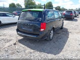 Dodge Grand Caravan American Value Pkg 2C4RDGBG9DR796273 снимка
