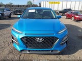 Hyundai Kona Se KM8K12AA2KU229716 снимка