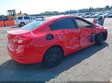Chevrolet Cruze Ls Auto 1G1BC5SMXG7302922 снимка