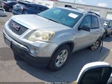 GMC Acadia Sle-1 1GKER13707J126507 снимка