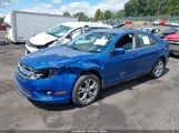 Ford Fusion Se 3FAHP0HA0CR183860 снимка
