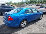 Ford Fusion Se 3FAHP0HA0CR183860 снимка