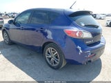Mazda Mazda3 I Touring JM1BL1L7XC1630640 снимка