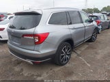 Honda Pilot Awd Elite 5FNYF6H07MB057330 снимка
