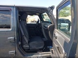 Jeep Wrangler Unlimited Sahara 1J4GA59117L216866 photo