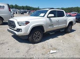 Toyota Tacoma Sr5 V6 5TFAZ5CN0JX069276 photo