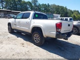 Toyota Tacoma Sr5 V6 5TFAZ5CN0JX069276 fotografie