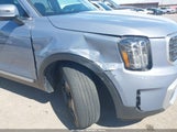 Kia Telluride S 5XYP64GC7PG389728 снимка