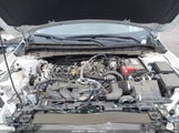 Nissan Altima Sv Fwd 1N4BL4DV9PN411462 fotografie