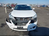 Nissan Sentra Sr 3N1AB7AP7FY305399 снимка