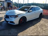 Acura Tlx Tech A-Spec Pkgs 19UUB1F66KA005294 снимка