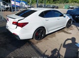 Acura Tlx Tech A-Spec Pkgs 19UUB1F66KA005294 снимка