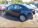 Toyota Corolla Le 2T1BURHE8KC213417 снимка