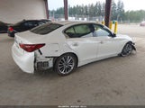 Infiniti Q50 Luxe Awd JN1EV7AR6LM253109 fotografie