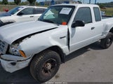 Ford Ranger Edge/Xlt 1FTYR14E81TB08550 снимка