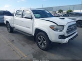Toyota Tacoma Double Cab/Sr5/Trd Sport 3TMBZ5DN4HM005941 снимка