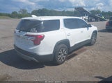 GMC Acadia Fwd Sle 1GKKNKL41PZ232279 снимка