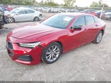 Acura Tlx Standard 19UUB6F37MA008131 снимка