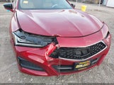 Acura Tlx Standard 19UUB6F37MA008131 снимка