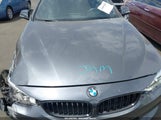 BMW 430I Gran Coupe WBA4F7C34HG789221 снимка