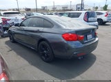 BMW 430I Gran Coupe WBA4F7C34HG789221 снимка