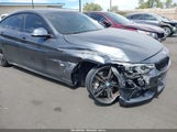 BMW 430I Gran Coupe WBA4F7C34HG789221 снимка