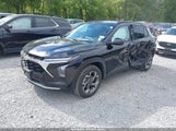 Chevrolet Trax Fwd Lt KL77LHEP3SC187727 снимка
