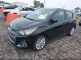 Chevrolet Spark 1Lt Cvt KL8CD6SA5JC482130 снимка