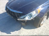 Hyundai Sonata Gls 5NPEB4AC5EH867663 снимка