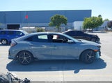 Honda Civic Sport Touring SHHFK7H99MU205192 снимка