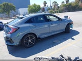 Honda Civic Sport Touring SHHFK7H99MU205192 снимка