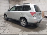 Subaru Forester 2.5X Limited JF2SH64639H744727 снимка