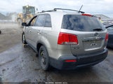 Kia Sorento Lx 5XYKT3A60CG300012 снимка